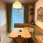 Haus Martin Eichhoernchen Daire