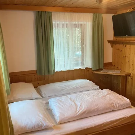 Haus Martin Eichhoernchen Daire *