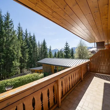 Haus Martin Eichhoernchen Ramsau am Dachstein
