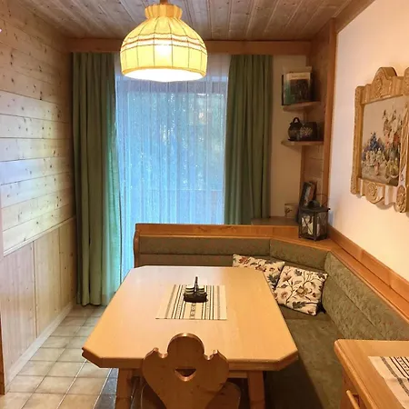 Haus Martin Eichhoernchen Appartamento