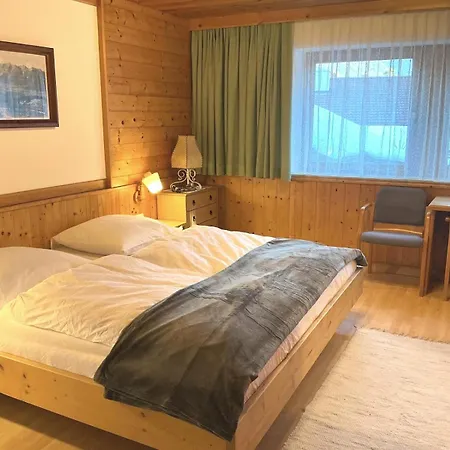 Apartment Haus Martin Eichhoernchen Ramsau am Dachstein