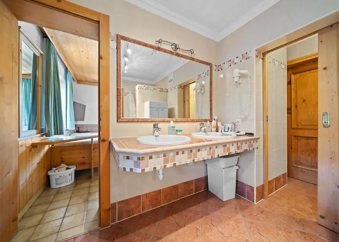 Апартаменти Haus Martin Eichhoernchen *