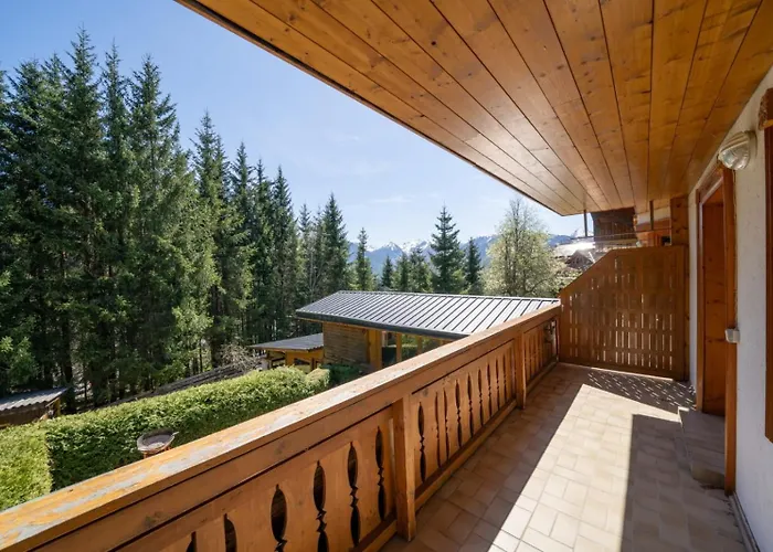 Haus Martin Eichhoernchen Рамзау-ам-Дахштайн