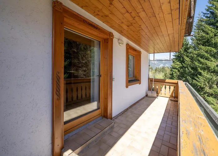 Haus Martin Eichhoernchen Апартаменти *