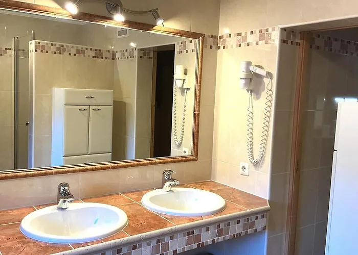 Haus Martin Eichhoernchen Апартаменти